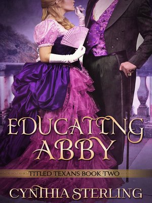 cover image of Educating Abbie